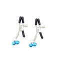 1Pair Sexy Nipple Clamp Female Breast Bdsm Small Bell Toys Sexy Products Exotic Accessories
