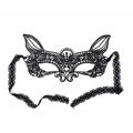Sexy Lace Women Eye Face Mask Masquerade Party Ball Prom Halloween Costume Sexy Party Masks