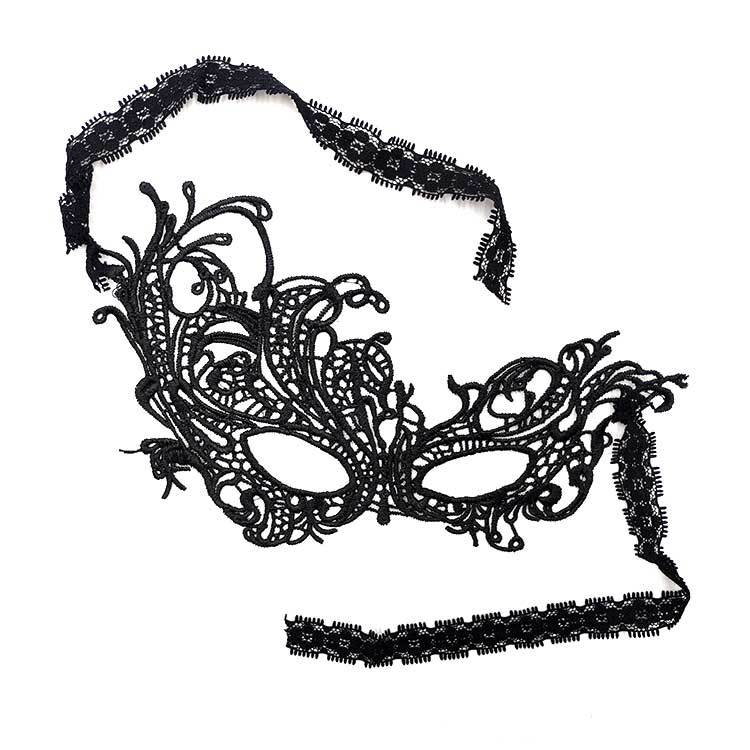 Sexy Lace Women Eye Face Mask Masquerade Party Ball Prom Halloween Costume Sexy Party Masks