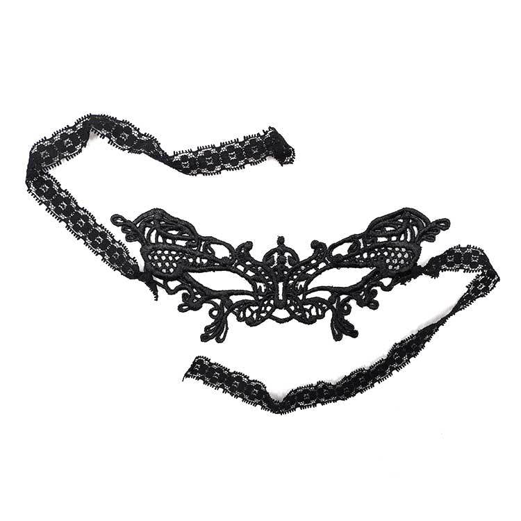 Sexy Lace Women Eye Face Mask Masquerade Party Ball Prom Halloween Costume Sexy Party Masks
