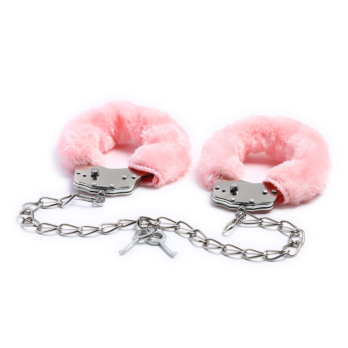 Adult Correctional Supplies Alternative Toys Plush Models Handcuffs Bondage Couples Bondage Conditioning Erotic Supplies