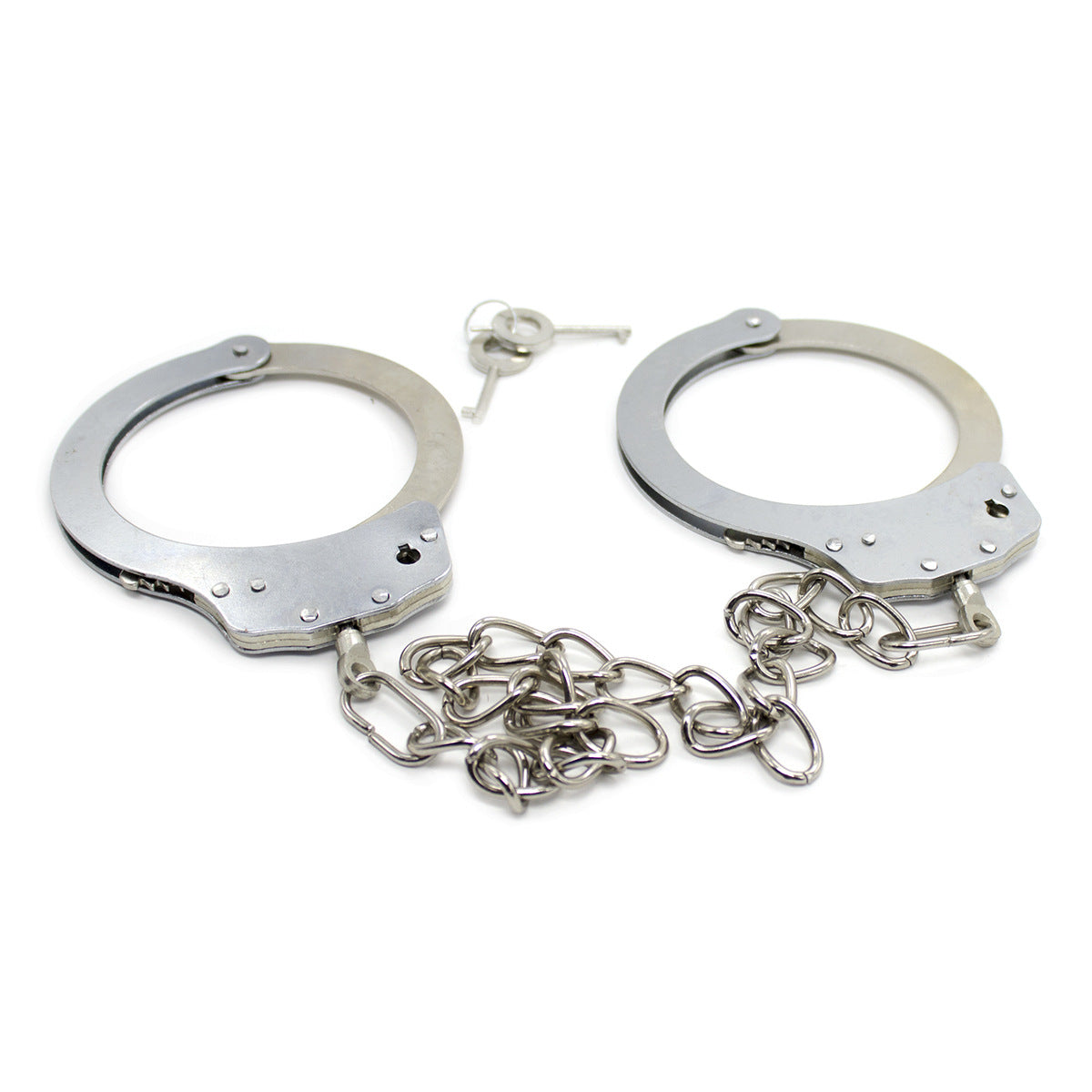 Adult Correctional Supplies Alternative Toys Plush Models Handcuffs Bondage Couples Bondage Conditioning Erotic Supplies