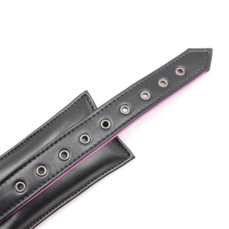 Cosplay Sexual Games Toys for Adults bdsm Bondage BDSM Sex Toys Sexy Lingerie Gothic Collar