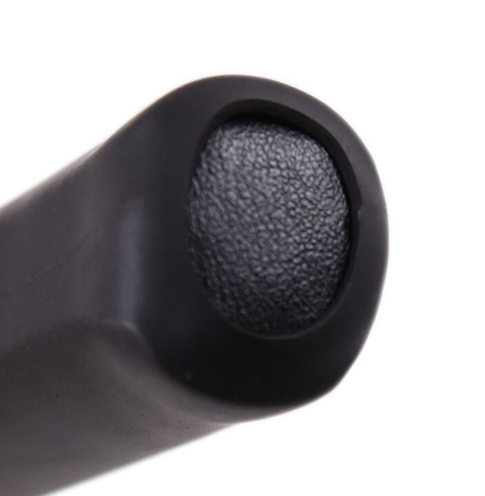 Leather Spanking Paddle Adult Paddle Whip with Ribbon and Metal Eyelets Role Play Paddle Toys